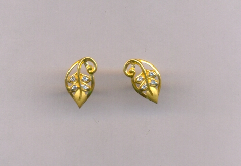 GOLD TOP CASTING EXCLUSIVE