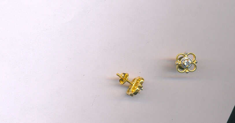 GOLD TOP CASTING EXCLUSIVE