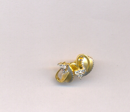 GOLD TOP CASTING EXCLUSIVE