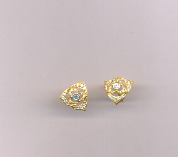 GOLD TOP CASTING EXCLUSIVE
