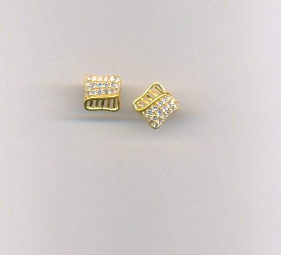 GOLD TOP CASTING EXCLUSIVE