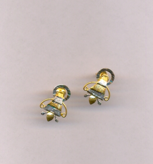 GOLD TOP CASTING EXCLUSIVE