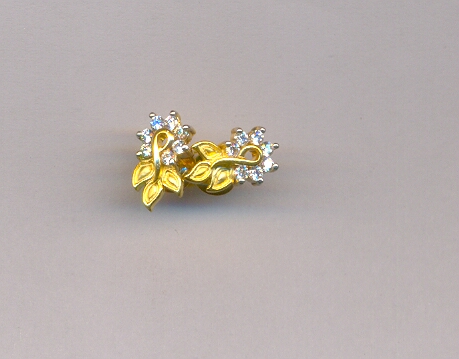 GOLD TOP CASTING EXCLUSIVE