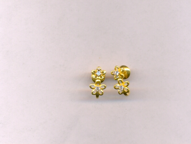 GOLD TOP CASTING EXCLUSIVE