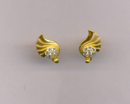 GOLD TOP CASTING EXCLUSIVE