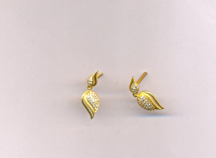 GOLD TOP CASTING EXCLUSIVE