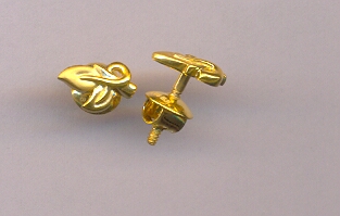 GOLD TOP CASTING EXCLUSIVE