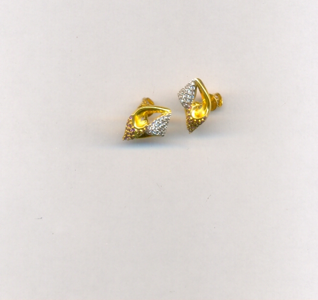 GOLD TOP CASTING EXCLUSIVE