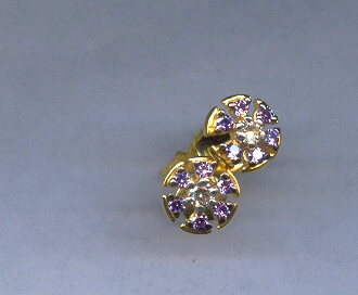 GOLD TOP CASTING EXCLUSIVE