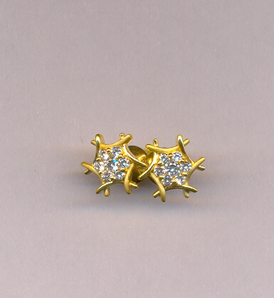 GOLD TOP CASTING EXCLUSIVE