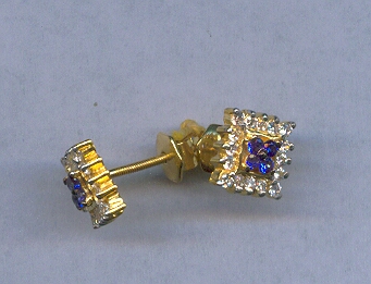 GOLD TOP CASTING EXCLUSIVE
