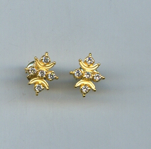 GOLD TOP CASTING EXCLUSIVE