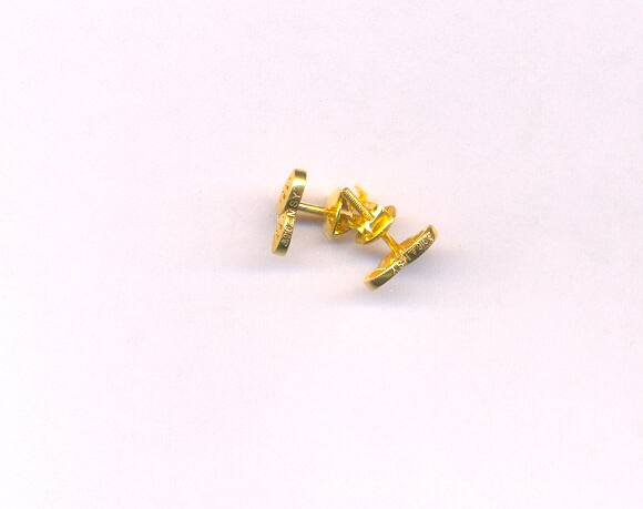 GOLD TOP CASTING EXCLUSIVE