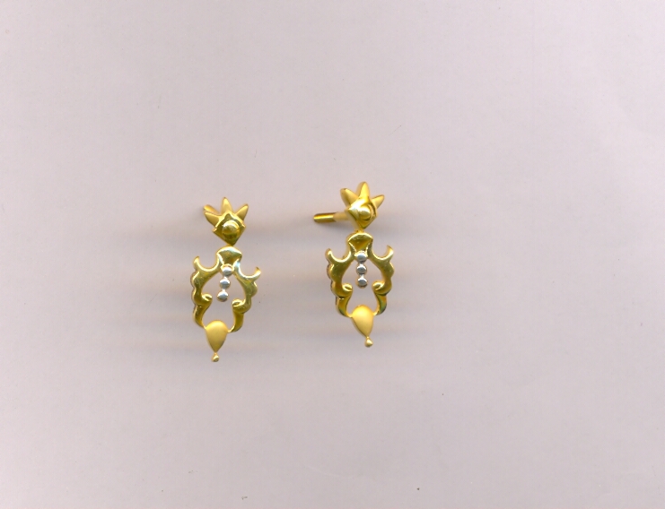 GOLD TOP CASTING EXCLUSIVE
