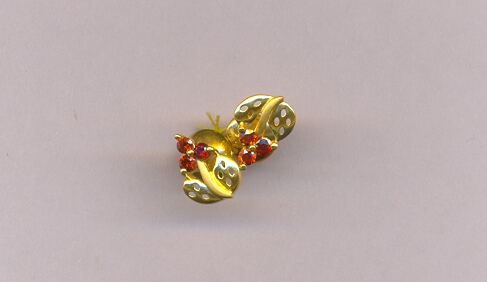 GOLD TOP CASTING EXCLUSIVE