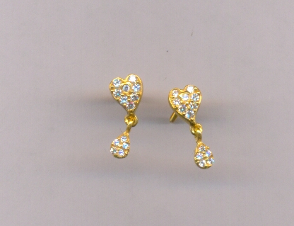 GOLD TOP CASTING EXCLUSIVE