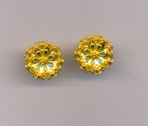 GOLD TOP CASTING EXCLUSIVE