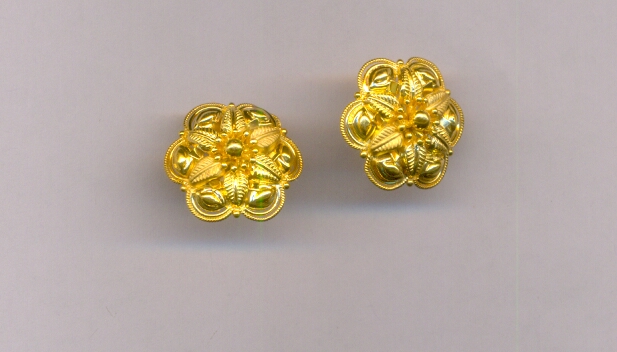 GOLD TOP CASTING EXCLUSIVE