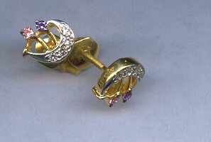 GOLD TOP CASTING EXCLUSIVE