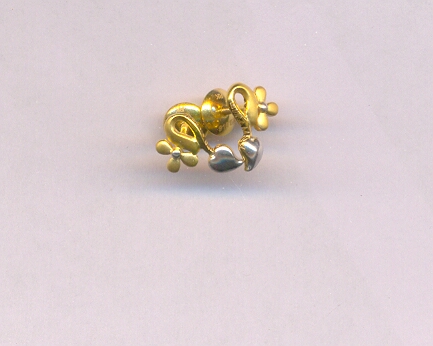 GOLD TOP CASTING EXCLUSIVE