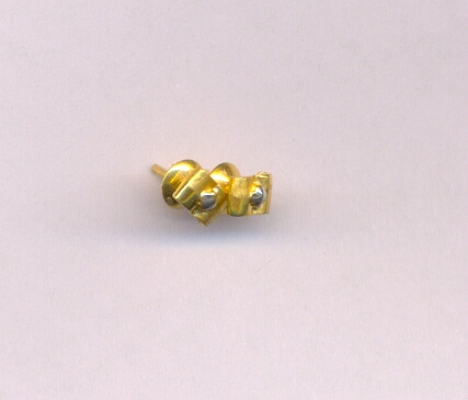 GOLD TOP CASTING EXCLUSIVE
