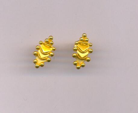 GOLD TOP CASTING EXCLUSIVE