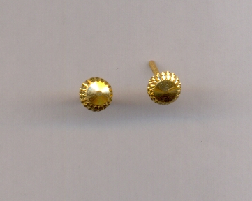 GOLD TOP CASTING EXCLUSIVE