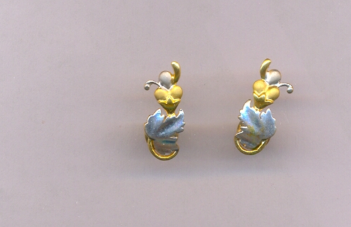 GOLD TOP CASTING EXCLUSIVE