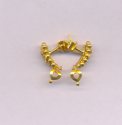 GOLD TOP CASTING EXCLUSIVE