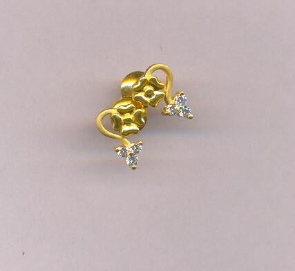 GOLD TOP CASTING EXCLUSIVE