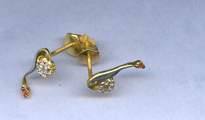 GOLD TOP CASTING EXCLUSIVE
