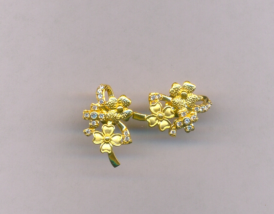 GOLD TOP CASTING EXCLUSIVE