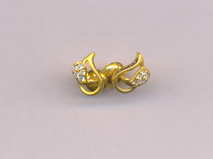 GOLD TOP CASTING EXCLUSIVE