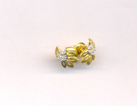 GOLD TOP CASTING EXCLUSIVE
