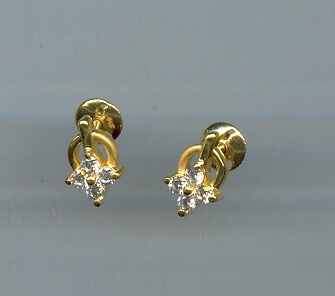 GOLD TOP CASTING EXCLUSIVE