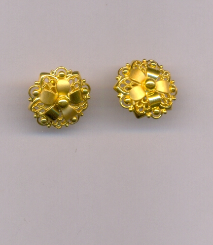 GOLD TOP CASTING EXCLUSIVE