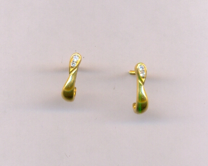 GOLD TOP CASTING EXCLUSIVE