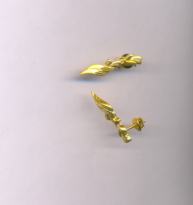 GOLD TOP CASTING EXCLUSIVE