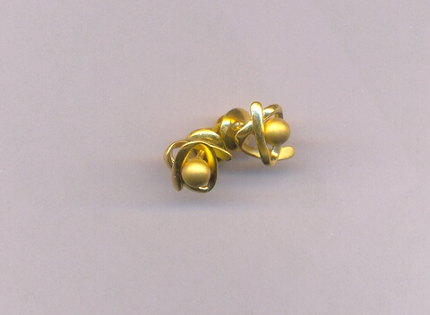 GOLD TOP CASTING EXCLUSIVE