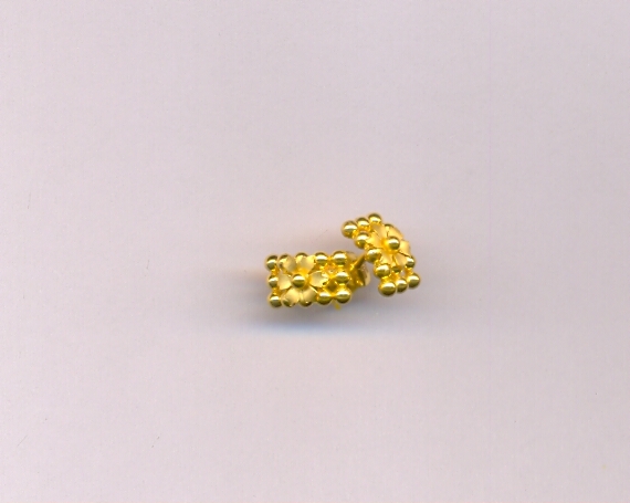 GOLD TOP CASTING EXCLUSIVE