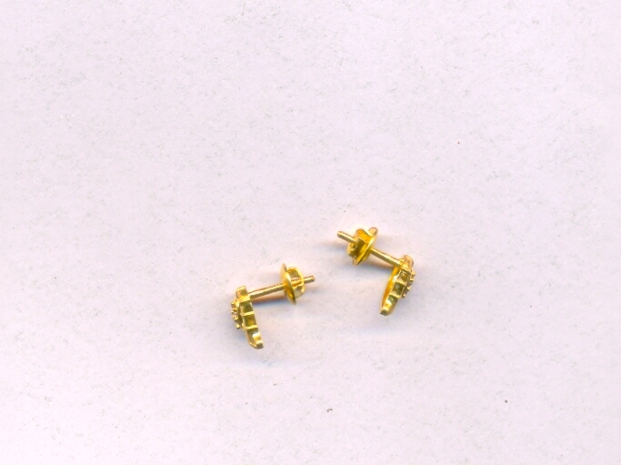 GOLD TOP CASTING EXCLUSIVE