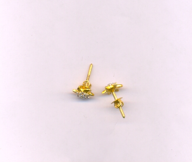 GOLD TOP CASTING EXCLUSIVE