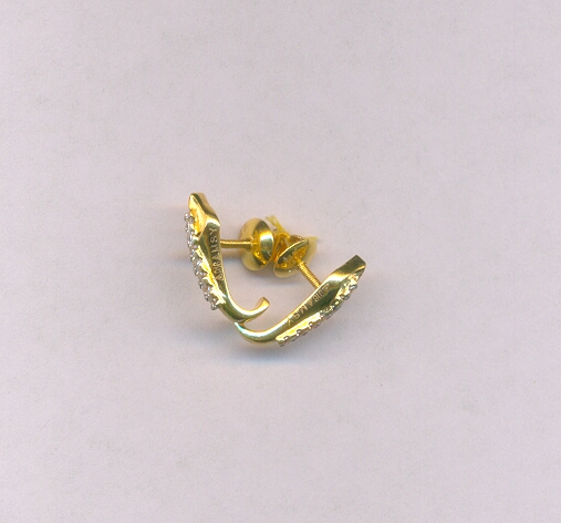 GOLD TOP CASTING EXCLUSIVE