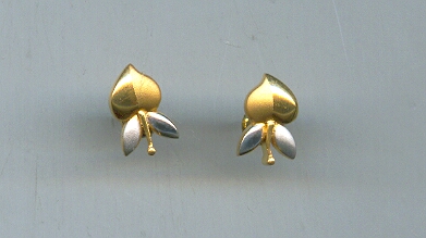 GOLD TOP CASTING EXCLUSIVE
