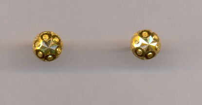GOLD TOP CASTING EXCLUSIVE