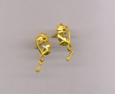 GOLD TOP CASTING EXCLUSIVE