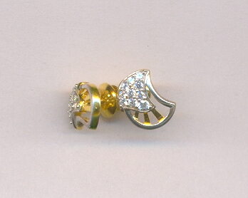 GOLD TOP CASTING EXCLUSIVE