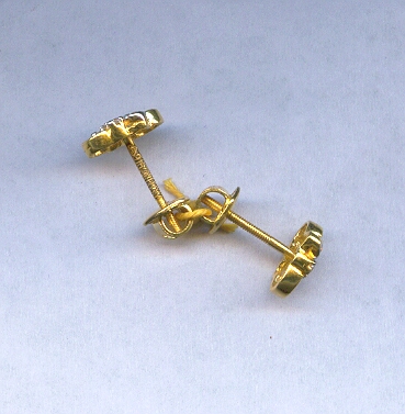 GOLD TOP CASTING EXCLUSIVE