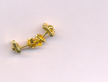 GOLD TOP CASTING EXCLUSIVE