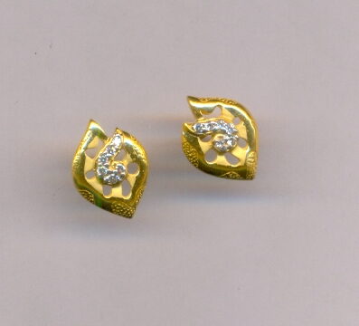 GOLD TOP CASTING EXCLUSIVE
